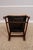 Pair Early 19th C. Mahogany Ribbon Back Chairs For Sale - Image 18 of 18