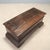 Wood Small 18th Century Walnut Chest For Sale - Image 7 of 10