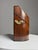 English Mahogany Letter Holder For Sale - Image 13 of 18