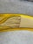 Vintage Hand Painted Papier-Mâché Banana Serving Tray, Made in Mexico For Sale - Image 4 of 12