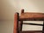 Low Chair in Wood, USA, 1900s For Sale - Image 6 of 18