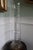 1970s Don Shepherd for Blenko No. 7727l “Bamboo” Crystal Glass Floor Vase For Sale In Washington DC - Image 6 of 16