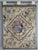 Vintage French Country Botanical Jardin Bouquet Wall Tapestry For Sale In Charlotte - Image 6 of 10