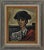 Paint Jacques LaLande, Le Toreador, 1962 For Sale - Image 7 of 7