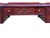 Early 20th Century Rosewood Desk For Sale - Image 12 of 18