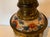 Chinese Porcelain Lamps with Chased Bronze Bases, 19th Century, Set of 2 For Sale - Image 4 of 12