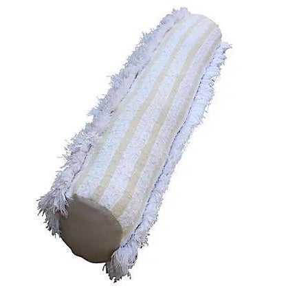Late 20th Century Moroccan Berber Wedding Bolster Sham For Sale