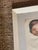 Yellow Pair framed vintage print of drawings by Diego Rivera For Sale - Image 8 of 11