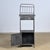 Iron Hospital Nightstand, 1910s For Sale - Image 4 of 10