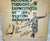 Original 1927 Large Bill Jones Motivational Poster For Sale - Image 4 of 5