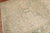 Brown Antique Zabihi Collection Heriz Rug - 8'1" x 10'1" For Sale - Image 8 of 9