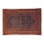 Vintage Malayer Rug - 4'5' x 6'6" For Sale