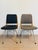 Mid-Century Dining Chair by Miroslav Navrátil for Ton, 1970s For Sale - Image 9 of 10