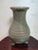 Chinese Ceramic Censer Hand Carved Yaozhou Ware Celadon Three Legs Censer For Sale In Seattle - Image 6 of 12