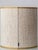 Ochre and Green Ceramic Table Lamp from Bay Keramik, 1970s For Sale - Image 13 of 14