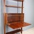Vintage Bookcase with Bar Compartment, 1950s For Sale - Image 4 of 12