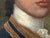 18th Century Georgian Naval Oil Portrait of Captain Gamaliel Nightingale For Sale - Image 17 of 18