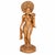 Mas Bali, Female Figure, 1900, Wood For Sale - Image 11 of 11