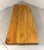 Rustic Sturdy Hardwood Coffee Table, 1960s For Sale - Image 12 of 18