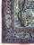 Vintage Persian Tree of Life Wool Rug 4’7” X 6’9” For Sale - Image 4 of 6