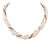 Pomellato Baroque Pearl Multi-Strand Necklace For Sale