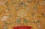 17th Century Italian Silk Textile Wall Hanging in Baroque Style For Sale - Image 10 of 10