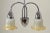 Mid-Century Chandelier, 1960s For Sale - Image 3 of 14