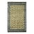 Ward + Gray Mengikat HandKnotted 100% Ghazni Wool Rug, 9' X 12' For Sale