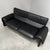 Black Vintage DS2011 Sofa in Black Leather from de Sede, 1990s For Sale - Image 8 of 10