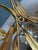 Ornamental & Decorative Materials Italian Regency Wall Sconces, Pair For Sale - Image 7 of 12