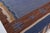 Doris Leslie Blau Vintage Swedish Flat Woven Rug by Johanna Bruns Vavskola For Sale - Image 4 of 9