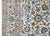 Vintage Persian Kashan Rug For Sale - Image 10 of 14
