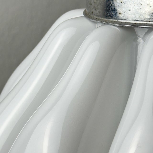 Murano Glass Pendant Lamp by Toni Zuccheri for VeArt, Italy, 1960s For Sale - Image 17 of 18