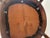 Vintage Mundus Steam Bentwood Captain's Dining Chairs - A Pair For Sale - Image 13 of 16