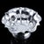 Antique Silver Bowl, 1880 For Sale - Image 12 of 18