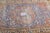 Antique Persian Isfahan Rug 4’2" X 6’7" For Sale - Image 12 of 12