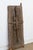 Rare High Relief Sculptural Crocodile Door For Sale - Image 4 of 6