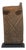 Early 20th Century Bwa Carved Door For Sale