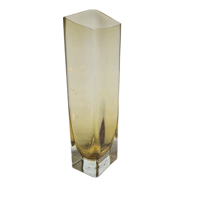 Postmodern Vase, Sweden, 1970s For Sale - Image 12 of 18