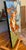 Tiger Starry Sky Original Oil Painting Stephen McDonough For Sale - Image 4 of 4
