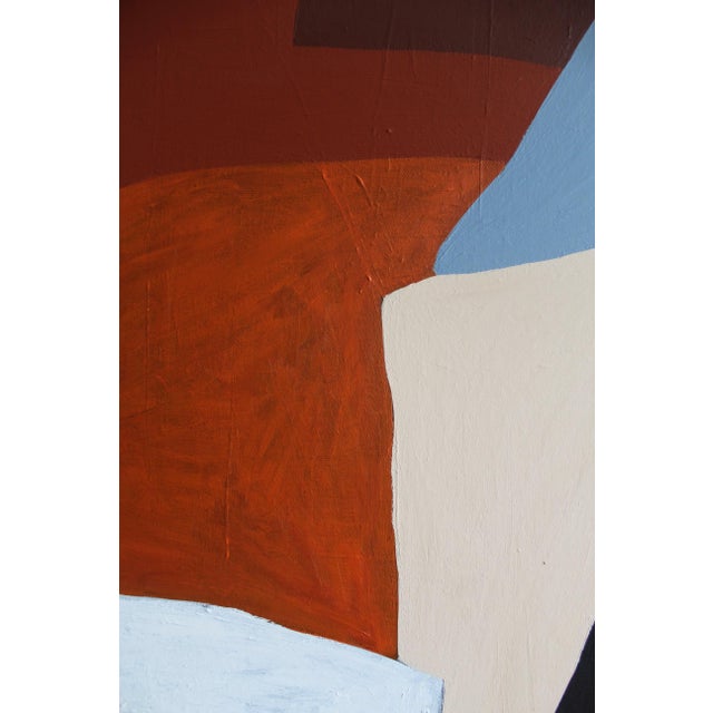 Bodasca, Fragments of Balance, 2026, Acrylic on Canvas For Sale - Image 12 of 13