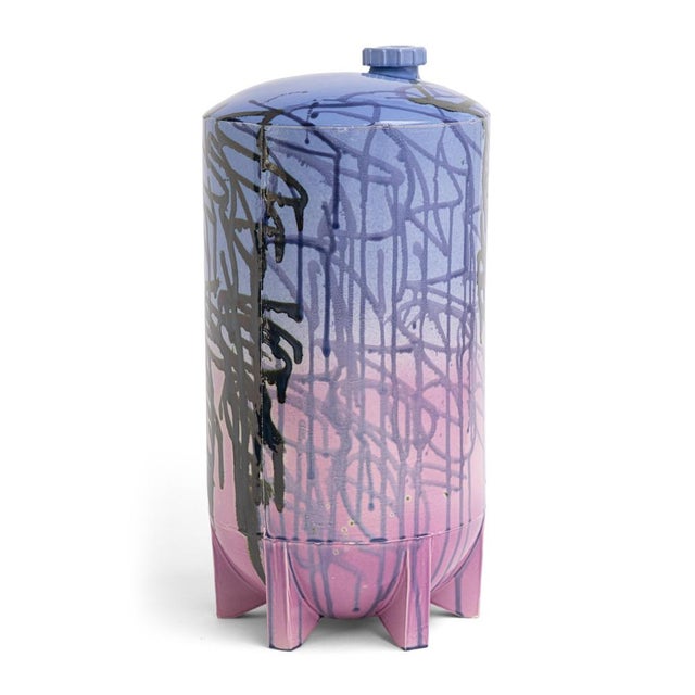 Contemporary Under Pressure 11 Object by Yuri van Poppel For Sale - Image 3 of 18