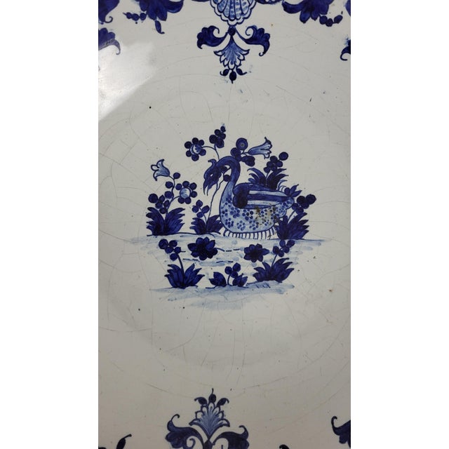 Malicorne Earthenware Cup by Emile Tessier, 1890s For Sale - Image 5 of 12