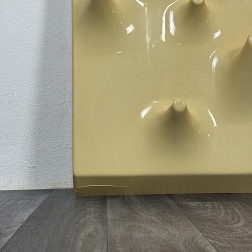 Slab Coat Rack by De Pas, Durbino & Lomazzi for Longato, Italy, 1967 For Sale - Image 16 of 18