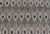 Textile Keivan Woven Arts Hand-Knotted Modern Rug in Navy Blue & Off White 10'6 X 13'0 For Sale - Image 7 of 12