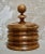 Antique Georgian Dutch Tobacco Jar, 19th Century For Sale - Image 6 of 6