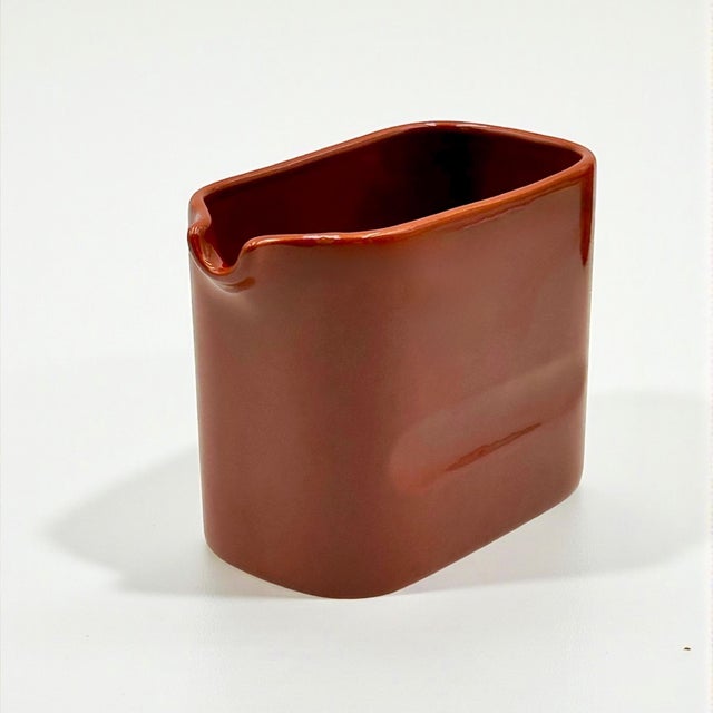 Ceramic Coffee and Tea Service by Makio Hasuike for Franco Pozzi 1967, Set of 15 For Sale - Image 12 of 15