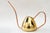 Mid-Century Modern Copper and Brass Watering Can, 1950s For Sale - Image 3 of 8