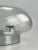 Metal Space Age Ceiling or Wall Lamp from Hillebrand Lighting, 1970s For Sale - Image 7 of 12