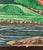 Contemporary Steve Krauss Escalante Colorado Landscape Woodblock For Sale - Image 3 of 4